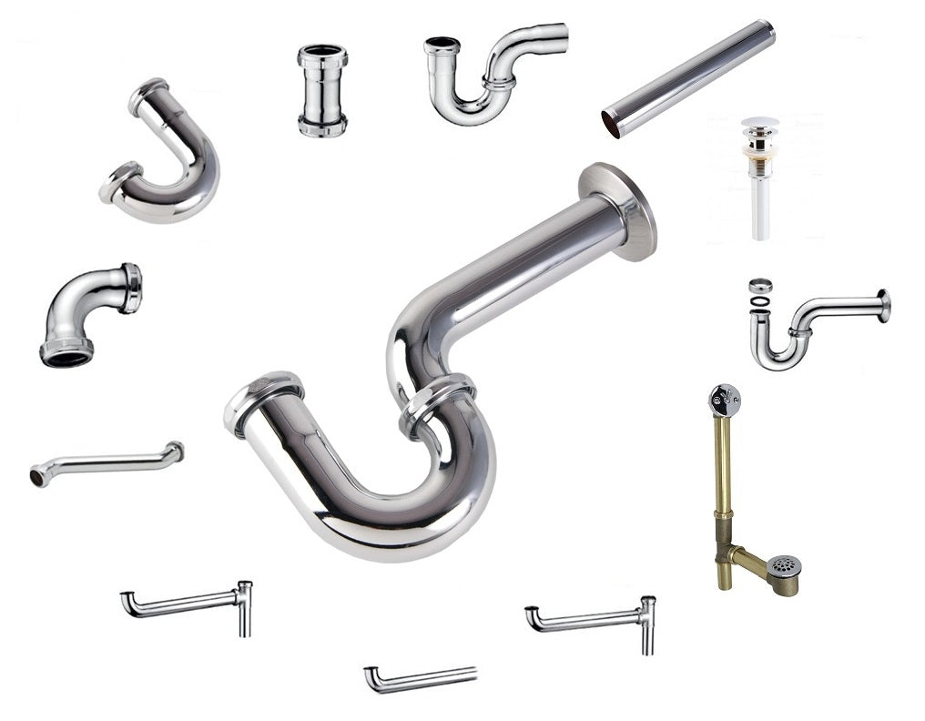 17GA Brass Tubular