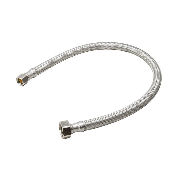 faucet supply line connector - 0