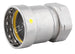 EZ-Fluid 1-1/4" X 1-1/4" Press X FPT PRESS FEMALE ADAPTER (HNBR) Carbon Steel Mega PressG Type For Gas | EZ-Fluid Plumbing Parts & Hardware 