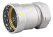 EZ-Fluid 1-1/4" X 1-1/4" Press X FPT PRESS FEMALE ADAPTER (HNBR) Carbon Steel Mega PressG Type For Gas | EZ-Fluid Plumbing Parts & Hardware 