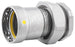 EZ-Fluid 1" X 1" Press X FPT PRESS FEMALE UNION (HNBR)Carbon Steel Mega PressG Type For Gas | EZ-Fluid Plumbing Parts & Hardware 