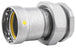 EZ-Fluid 1" X 1" Press X FPT PRESS FEMALE UNION (HNBR)Carbon Steel Mega PressG Type For Gas | EZ-Fluid Plumbing Parts & Hardware 